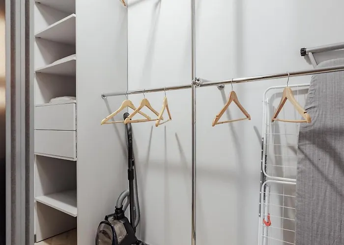 Sea Pearl Luxury Oděsa