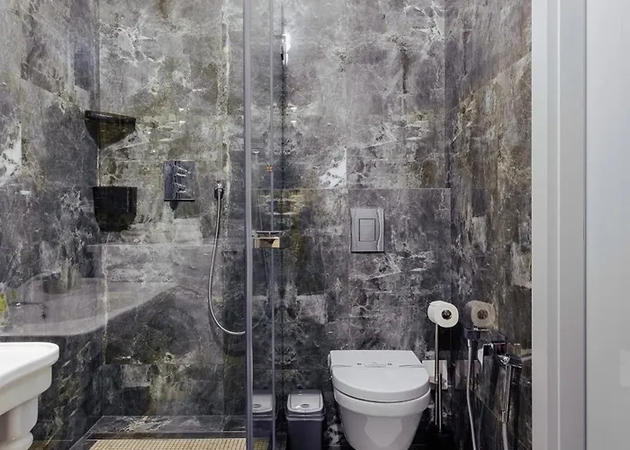 Apartmán Sea Pearl Luxury *