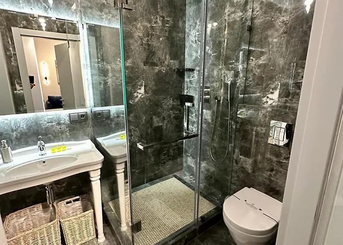 Apartmán Sea Pearl Luxury *