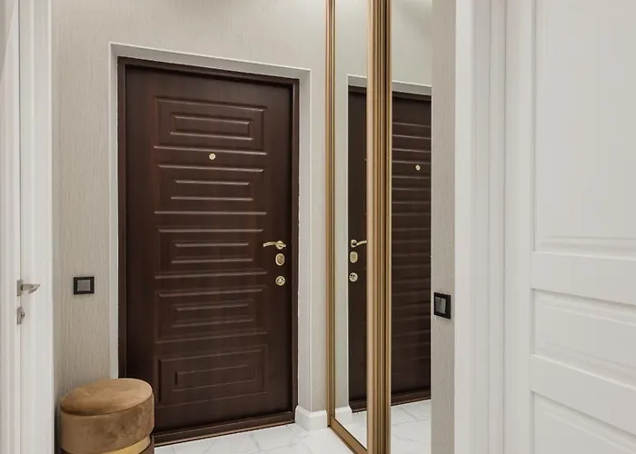 Apartmán Sea Pearl Luxury