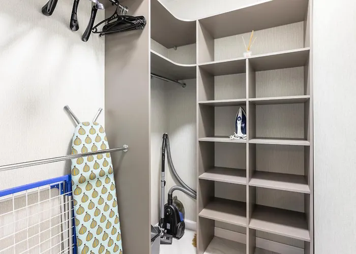 Sea Pearl Luxury Apartmán *