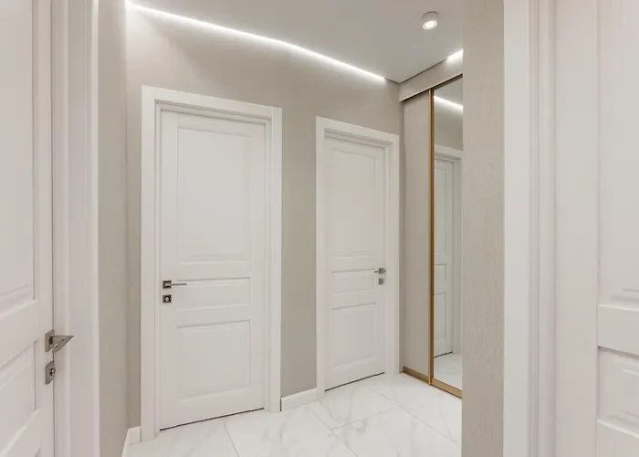 Apartmán Sea Pearl Luxury *