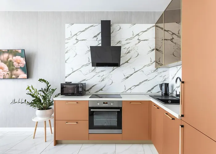 Sea Pearl Luxury オデッサ