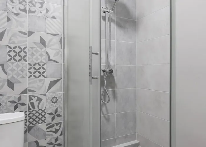 Apartmán Sea Pearl Luxury *