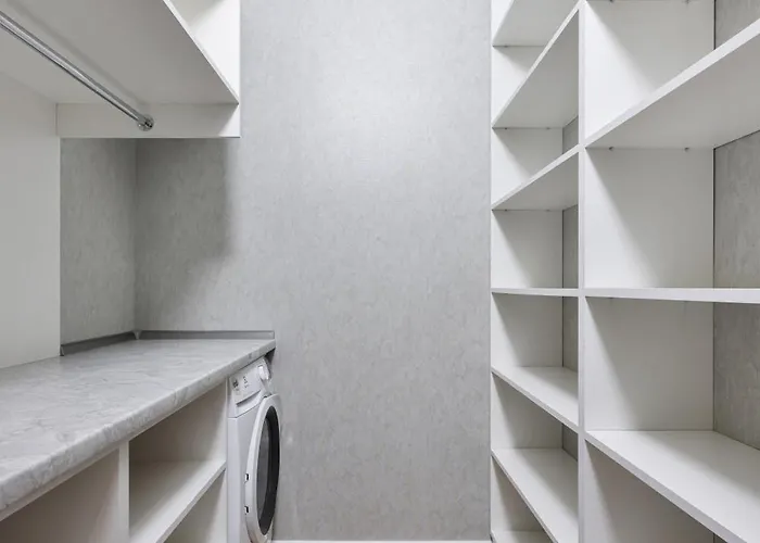 Sea Pearl Luxury Apartmán *