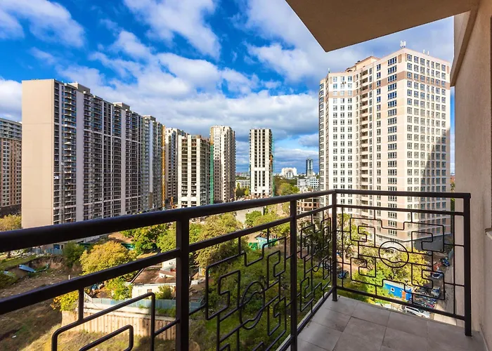 Sea Pearl Luxury Apartmán