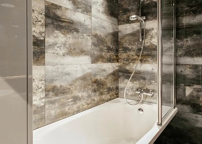 Sea Pearl Luxury * Oděsa