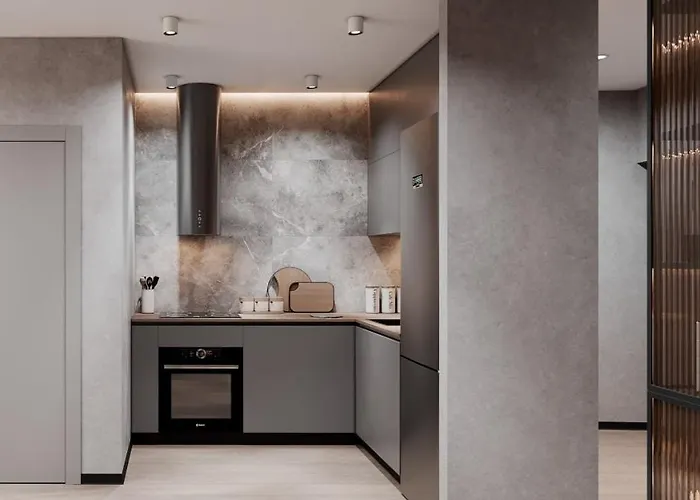 Sea Pearl Luxury Apartmán