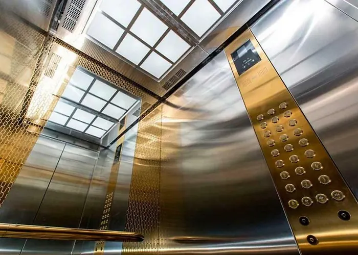 Sea Pearl Luxury Apartmán