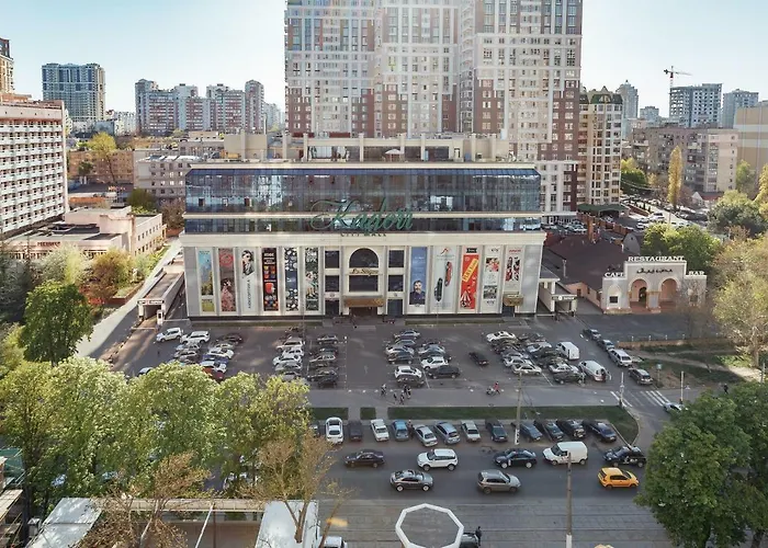 Apartmán Sea Pearl Luxury