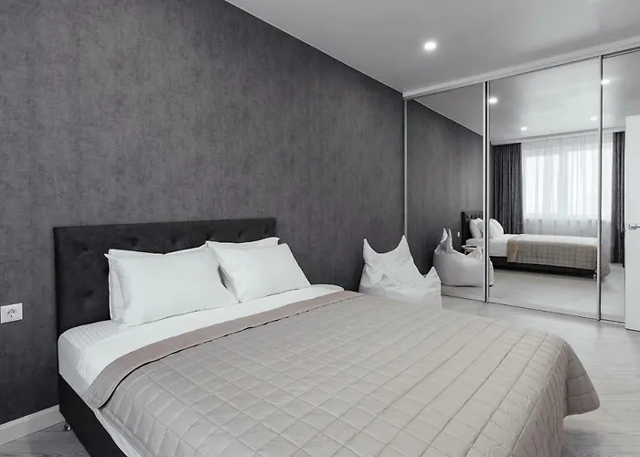 Sea Pearl Luxury Oděsa