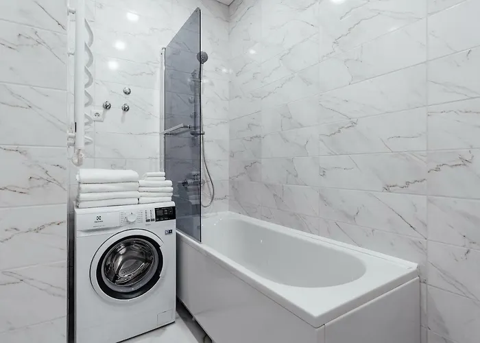 Apartmán Sea Pearl Luxury