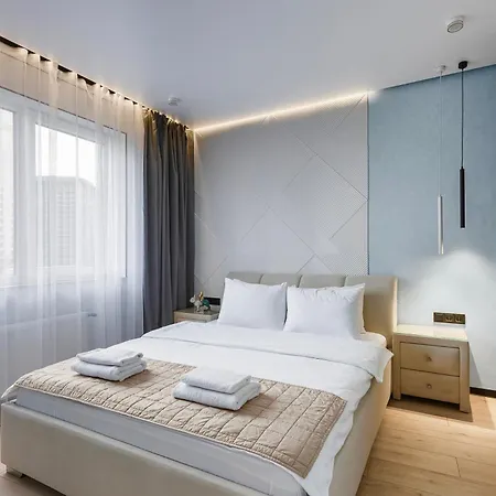 Apartament Sea Pearl Luxury *