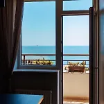 Sea Pearl Luxury Lägenhet *