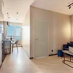 Sea Pearl Luxury Odessa