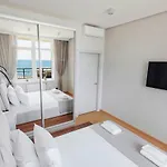 Lägenhet Sea Pearl Luxury *