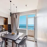 Lägenhet Sea Pearl Luxury *