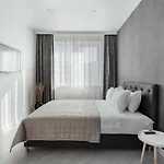 Sea Pearl Luxury Lägenhet Odessa